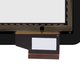 Сенсорний екран для Acer Iconia Tab B1-710, Iconia Tab B1-711, чорний, #T070GFF08 V0 Прев'ю 1