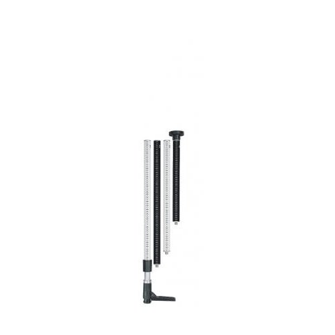 Телескопічний штатив Laserliner TelePod 270 cm Прев'ю 2