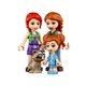 Конструктор LEGO FRIENDS Домик в лесу 41679 Превью 5