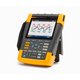 Портативный осциллограф FLUKE 190-504-III (5282513) Превью 2