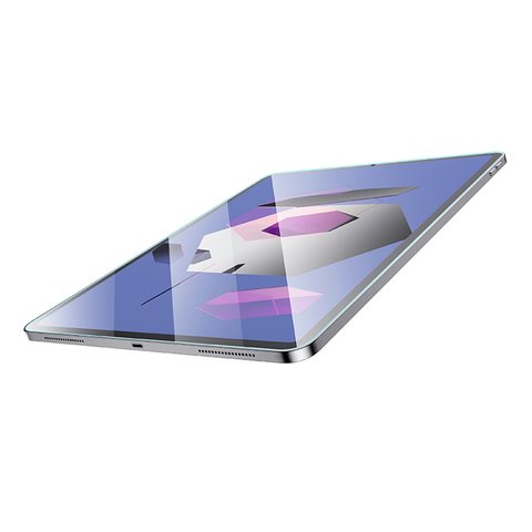 Гидрогелевая плёнка Hoco GP002, устойчив к царапинам, HD, 300 мм, 220 мм, 0,13 мм, 20 шт., #6931474740885 Превью 2