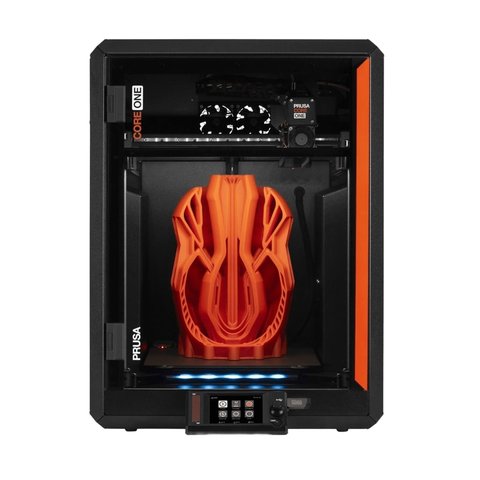 3D-принтер Prusa CORE One Прев'ю 1