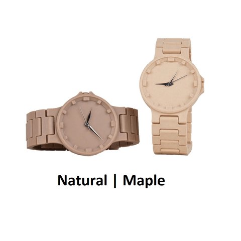 Філамент для 3D-принтера INSLOGIC PLA WoodFill Maple, 1 кг Прев'ю 4