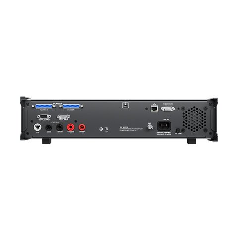 Тестер электроустановок UNI-T UT5430 Превью 5