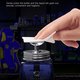 Баночка для рідини з дозатором Mechanic GL-NXT, 150 мл, для спирту, антистатична Прев'ю 2