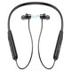 Гарнітура Hoco ES64, бездротова, сіра, з Bluetooth, на шию, #6931474784476 Прев'ю 2