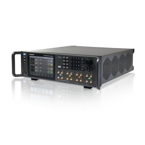 Генератор сигналов SIGLENT SDG8004A Превью 7