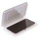 Дисплей для iPhone 16, чорний, з рамкою, без помилки, (OLED) hard diagnosable, ZY-OLED Прев'ю 2