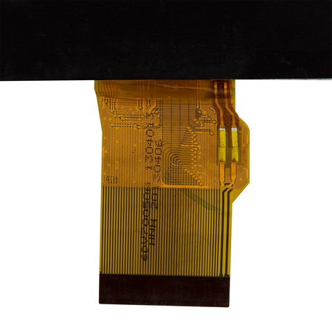 Дисплей для China-Tablet PC 7", 50 pin, без рамки, шлейф 40мм, #FPC-Y81349 Превью 1
