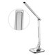 Dimmable Rotatable LED Desk Lamp TaoTronics TT-DL07, Silver, EU Preview 6