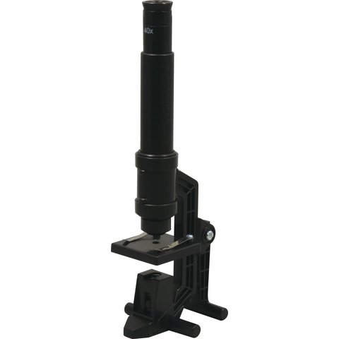 Juego de construcción ArTeC "Microscopio" Vista previa  1