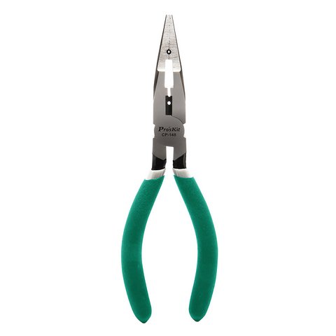 Network Installation Tool Kit Pro'sKit PK-4013 Preview 2