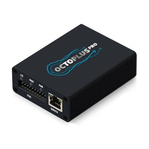 Octoplus Pro Box con juego de cables 7 en 1 (con activaciones Samsung + LG + eMMC/JTAG) Vista previa  1