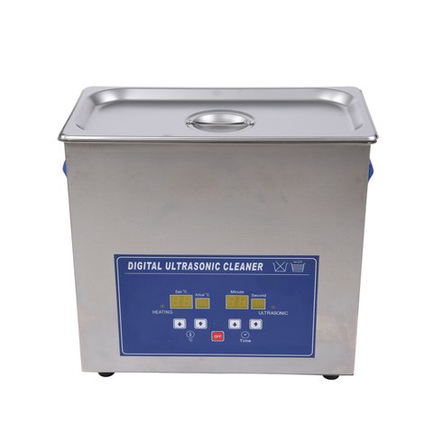 Ultrasonic Cleaner Jeken PS-30A Preview 4