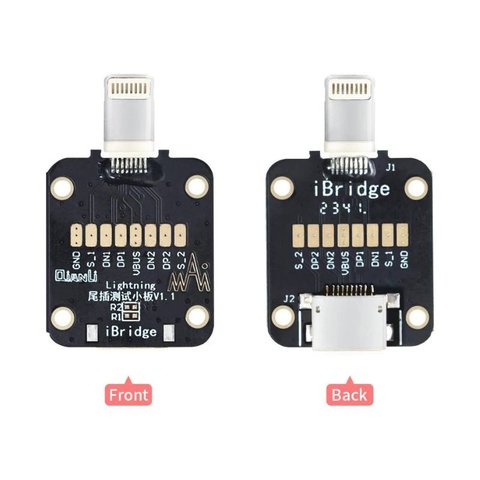 QianLi iBridge Lightning Preview 1