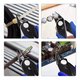 Pinzas cortantes Sunshine SS-109, 130 mm Vista previa  1