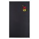 LCD compatible with iPhone 14 Pro Max, (black, with frame, HC, without IC, (OLED), GX OEM hard) Preview 1