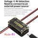 Probador USB Mechanic Power-DIY, XH2.54, USB tipo C, Lightning Vista previa  5