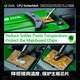 Flux Paste 2UUL SC20, (for removing solder, 5 ml) Preview 1