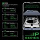 Adhesivo para panel trasero de carcasa (cinta doble faz) 2UUL BA17A puede usarse con Apple iPhone Air, 5 uds., adhesive Vista previa  5