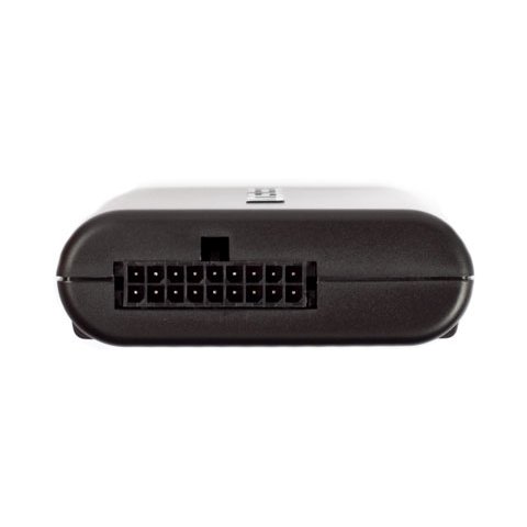 Автомобільний USB/iPod адаптер для Volkswagen Dension Gateway 300  (GW33V21) Прев'ю 3
