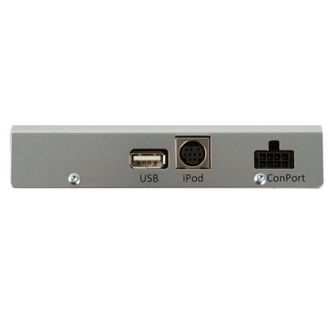 USB/iPod адаптер Dension Gateway Lite (GWL1DB1) для Mercedes-Benz Прев'ю 2