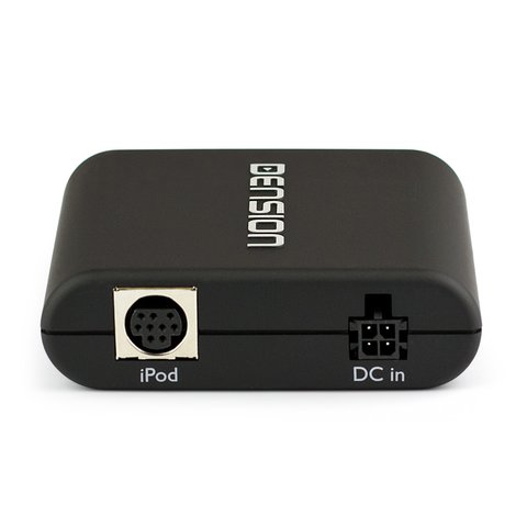 Автомобільний відеоадаптер для iPod Dension IVA Прев'ю 2