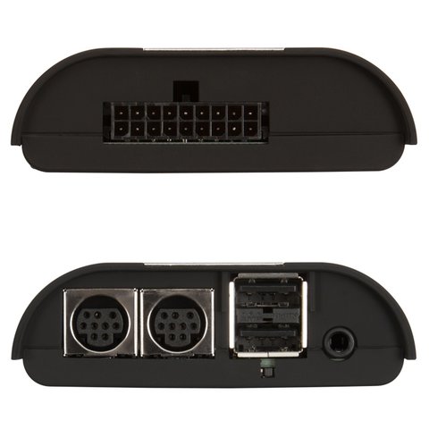 iPod/iPhone / USB / Bluetooth-адаптер Dension Gateway Pro BT для Peugeot/Citroën (GWP1PC1) Превью 1