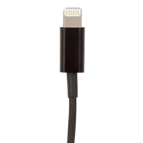 Автомобильная док-станция для iPhone от Dension Прев'ю 5