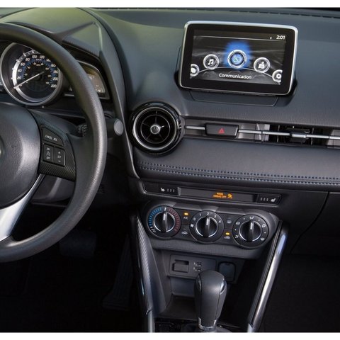 Кабель для подключения камеры к монитору Toyota Yaris iA Connect Превью 3