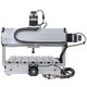 3-axis CNC Router Engraver ChinaCNCzone 3040T-DJ V2 (230 W) Preview 2