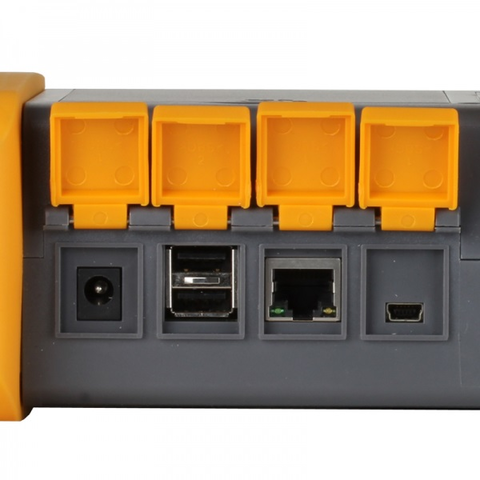 Optical Time-Domain Reflectometer Grandway FHO5000-M21 Preview 6