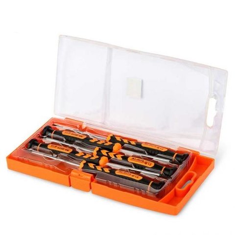 5 in 1 Screwdriver Kit Jakemy JM-8121 Preview 2