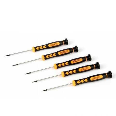 5 in 1 Screwdriver Kit Jakemy JM-8121 Preview 4