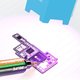 Glue RELIFE RL-035E, (black, UV, 10 ml, compound) Preview 2