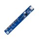 Power Supply Test Cable with Battery Activation Charge Board Sunshine SS-903 SE compatible with Apple iPhone 11, iPhone 11 Pro, iPhone 11 Pro Max, iPhone 12, iPhone 12 mini, iPhone 12 Pro, iPhone 12 Pro Max, iPhone 13, iPhone 13 mini, iPhone 13 Pro, iPhone 13 Pro Max, iPhone 14, iPhone 14 Plus, iPhone 14 Pro, iPhone 14 Pro Max, iPhone 15, iPhone 15 Plus, iPhone 15 Pro, iPhone 15 Pro Max, iPhone 16, iPhone 16 Plus, iPhone 16 Pro, iPhone 16 Pro Max, iPhone 8, iPhone 8 Plus, iPhone SE, iPhone SE 2020, iPhone X, iPhone XR, iPhone XS, iPhone XS Max Preview 1