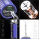 OCA Glue Removing Machines Mechanic DG200, (dark blue) Preview 2