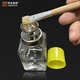 Liquid Dispenser Bottle Amaoe M73, (180 ml, for alcohol) Preview 1