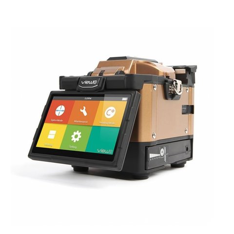 Empalmadora de fibra óptica INNO Instrument View 5 Vista previa  4