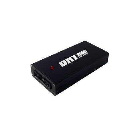 Omnia Repair Tool (ORT) JTAG Pro Edition con eMMC Booster Tool Vista previa  5