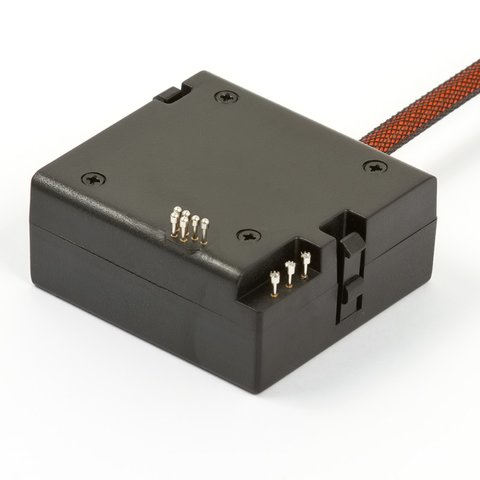 Cable REXTOR F-bus para Nokia N85/N86 Vista previa  2
