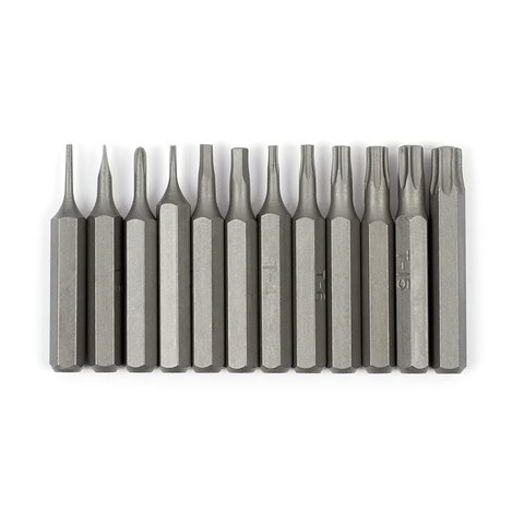 Juego de destornilladores para productos Apple Pro'sKit SD-9314 Vista previa  6