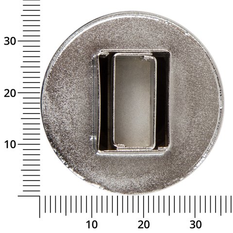 Boquilla para pistola de aire caliente AOYUE 1260 Vista previa  1