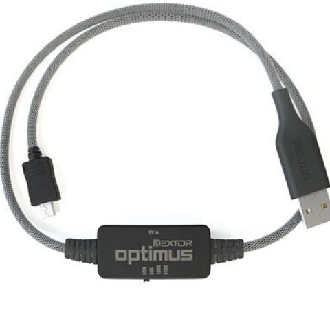 Juego de cables Optimus para Samsung y LG (19 uds.) Vista previa  1