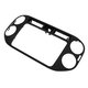 Marco adaptador de pantallas RCD510, RNS510, RCD310, RNS310, RNS315 (negro) para VW Tiguan modelos 2013-14 Vista previa  1