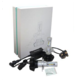 Juego de luces LED principales para coche UP-7HL-9007W-4000Lm (9007, 4000 lm, luz blanca fría) Vista previa  1