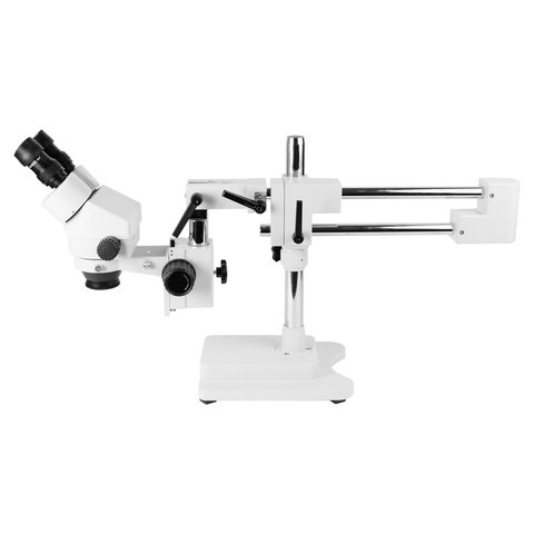 Microscopio estereoscópico de serie ST SZM45B-STL2 Vista previa  1