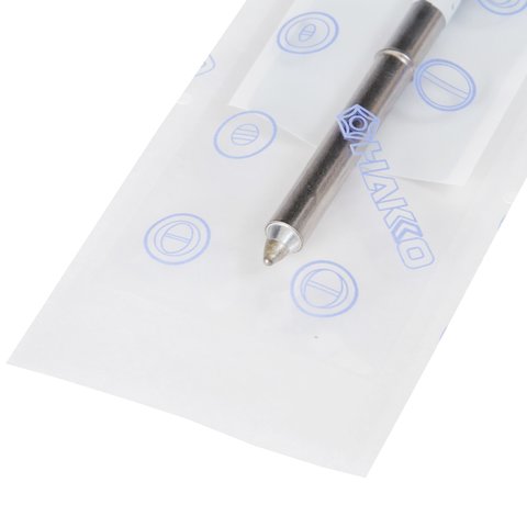 Punta de repuesto para cautín HAKKO T12-B3 Vista previa  2