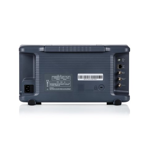 Analizador de espectro SIGLENT SVA1032X Vista previa  3