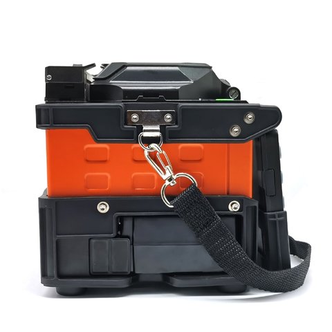 Empalmadora de fibra óptica Comway C6S Vista previa  5